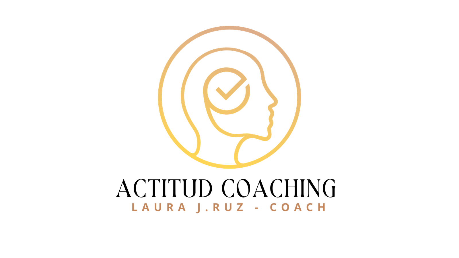 Logo Actitud Coaching