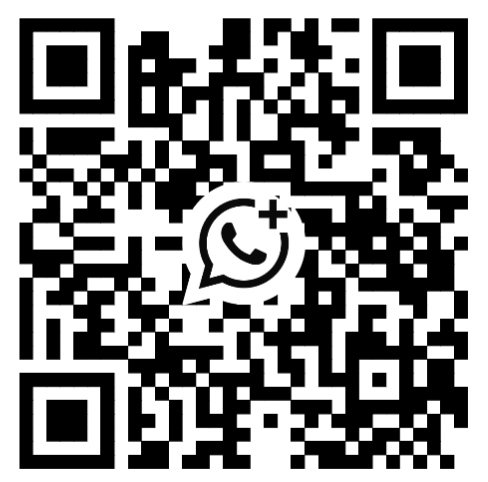 QR WhatsApp