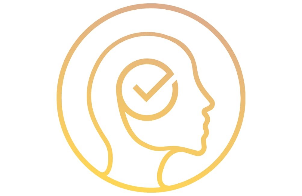 Logotipo Actitud Coaching - Laura Jiménez Ruz